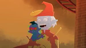 Gary and His Demons, Season 2 Episode 5 image