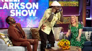 The Kelly Clarkson Show, Season 1 Episode 19 image