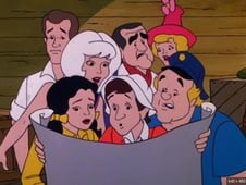 Gilligan's Planet, Season 1 Episode 9 image