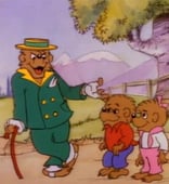 The Berenstain Bears, Season 1 Episode 7 image