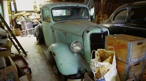 American Pickers, Season 19 Episode 19 image