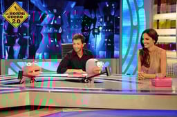 El hormiguero, Season 5 Episode 155 image