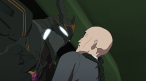 Iron Man: Armored Adventures, Season 1 Episode 2 image