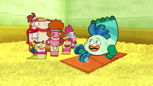 Fish Hooks, Season 1 Episode 3 image