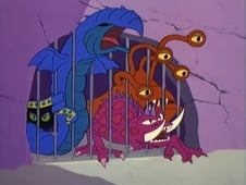 Space Ghost Coast to Coast, Season 6 Episode 8 image