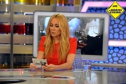 El hormiguero, Season 5 Episode 39 image