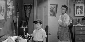 Leave It to Beaver, Season 1 Episode 13 image