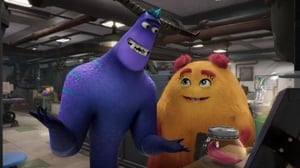 Monsters at Work, Season 1 Episode 9 image