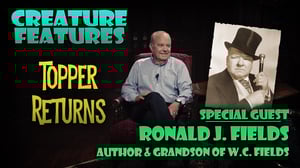 Creature Features, Season 1 Episode 189 image