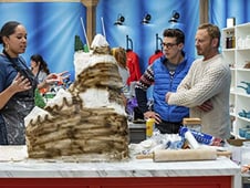 Food Network Challenge, Season 14 Episode 2 image