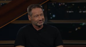 Real Time with Bill Maher, Season 20 Episode 22 image