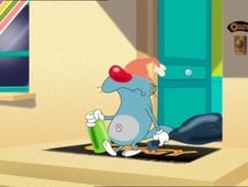 Oggy and the Cockroaches, Season 3 Episode 31 image