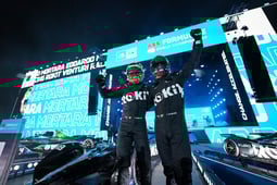 Formula E, Season 8 Episode 2 image