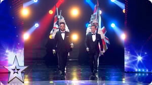 Britain's Got Talent, Season 13 Episode 9 image