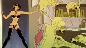 Æon Flux, Season 3 Episode 8 image