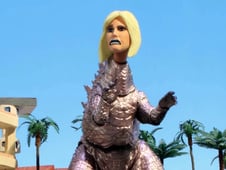 Robot Chicken, Season 11 Episode 8 image