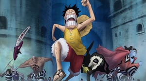 One Piece, Season 1 Episode 448 image