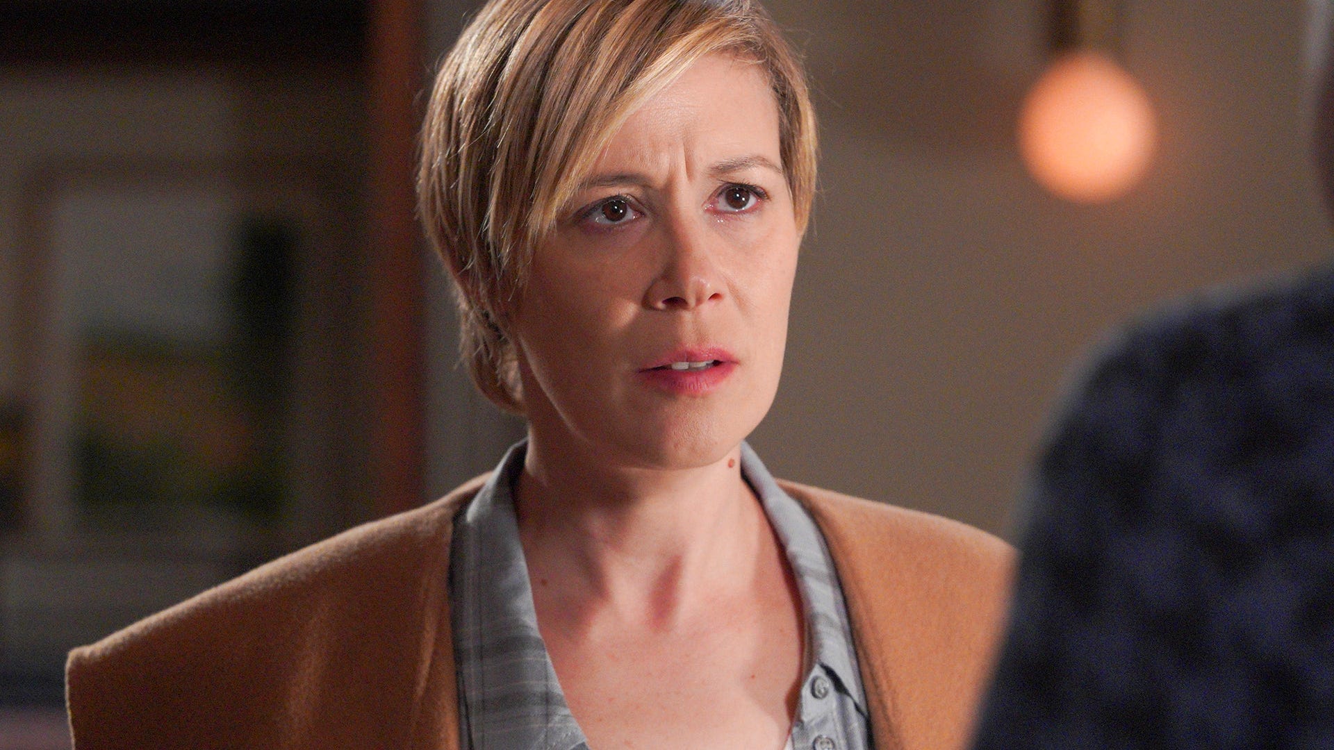 Liza Weil, How to Get Away with Murder