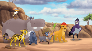The Lion Guard, Season 3 Episode 8 image