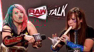 Raw Talk, Season 3 Episode 7 image