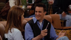 Friends, Season 3 Episode 12 image
