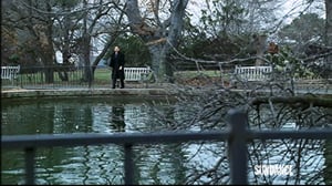 Law & Order: Criminal Intent, Season 1 Episode 16 image