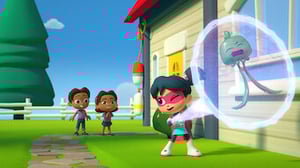 StarBeam, Season 2 Episode 8 image