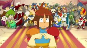 Wakfu, Season 1 Episode 4 image