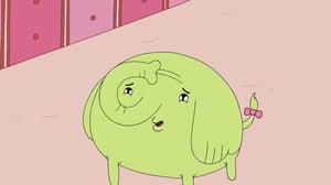 Adventure Time, Season 6 Episode 39 image