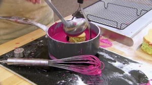 The Great British Baking Show, Season 4 Episode 9 image