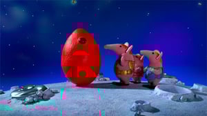 Clangers, Season 1 Episode 6 image