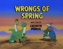 Dink, the Little Dinosaur, Season 2 Episode 5 image