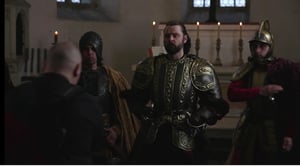 Borgia, Season 2 Episode 2 image