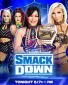 WWE Smackdown!, Season 26 Episode 2 image