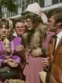 Monty Python's Flying Circus, Season 1 Episode 1 image
