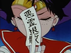 Sailor Moon, Season 2 Episode 10 image