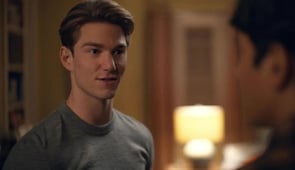 Love, Victor, Season 3 Episode 3 image