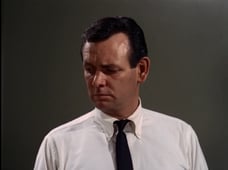 The Fugitive, Season 4 Episode 10 image