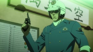 Terminator Zero, Season 1 Episode 4 image