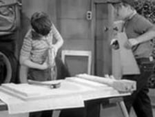 Leave It to Beaver, Season 1 Episode 37 image