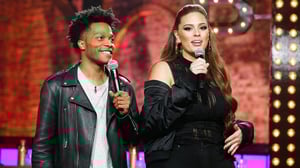 Lip Sync Battle, Season 3 Episode 21 image