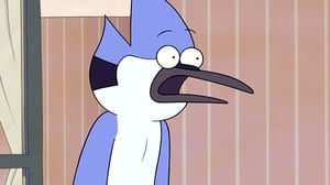 Regular Show, Season 7 Episode 22 image