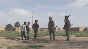 Hunting ISIS, Season 1 Episode 3 image