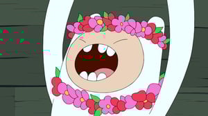 Adventure Time, Season 6 Episode 18 image