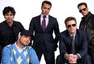 Did Entourage Have Too Many Special Guest Stars?