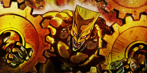 JoJo's Bizarre Adventure, Season 2 Episode 47 image