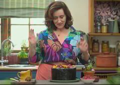 Recipes for Love and Murder, Season 1 Episode 2 image