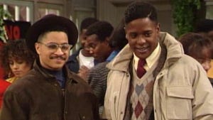 A Different World, Season 4 Episode 12 image