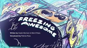 Space Chickens in Space, Season 1 Episode 10 image