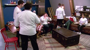 Top Chef, Season 15 Episode 9 image